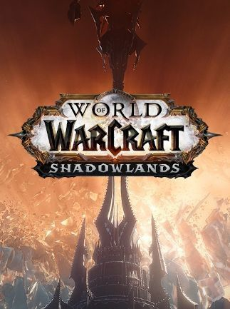 World of Warcraft: Shadowlands | Base Edition (PC) - Battle.net ключ (EU) - фото 4503