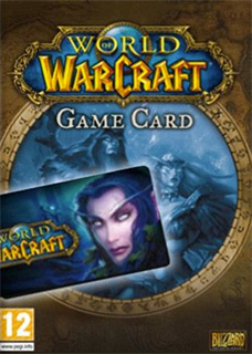 World of Warcraft Time Card 90 Days Battle.net (NA) ключ - фото 4498