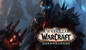 World of Warcraft: Shadowlands | Epic Edition (PC) - Battle.net ключ (EU) - фото 4502